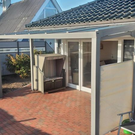 Am Ringwall 76 Cuxhaven Exterior foto