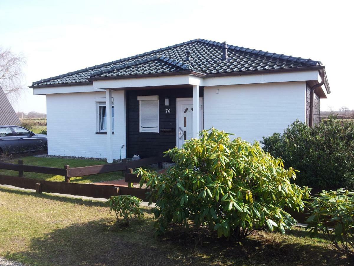 Am Ringwall 76 Cuxhaven Exterior foto